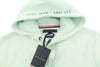 Hoodie Pocket Placement