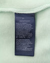 Hoodie Pocket Placement