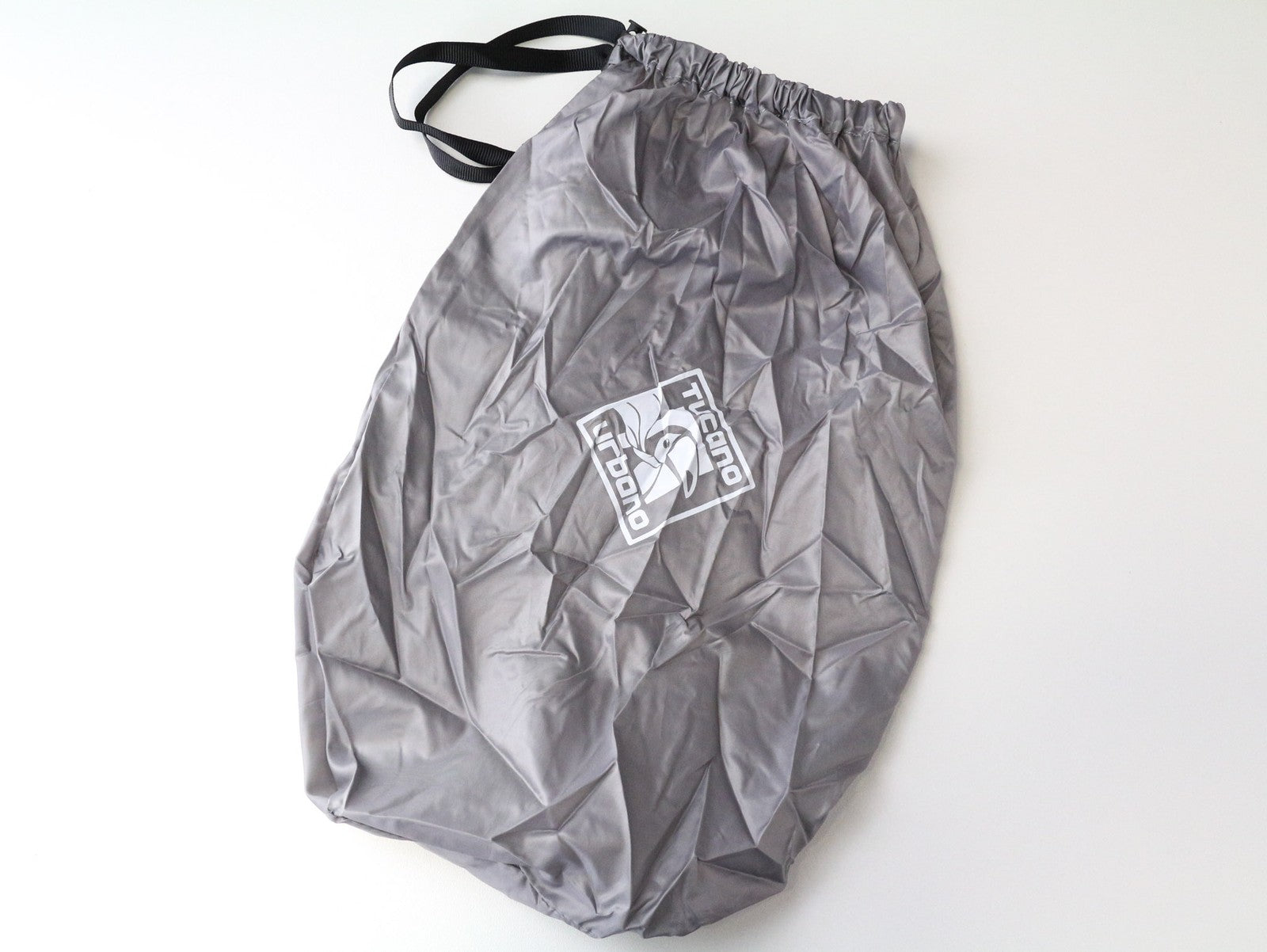 TUCANO URBANO Lot Pack Women's Jacket IT38 Grey Padded Motorcycle Breathable