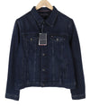 Jacket Trucker Jkt Rgd