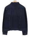 Jacket Trucker Jkt Rgd