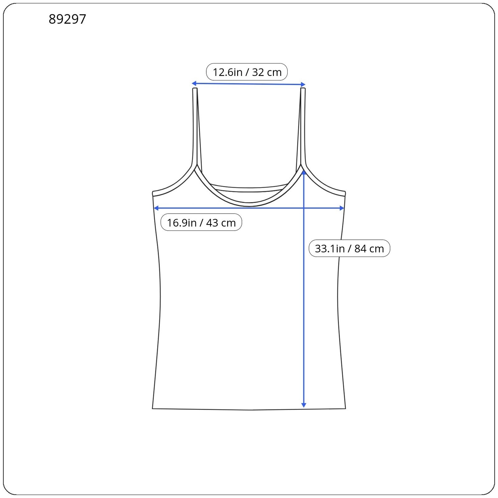 SCOTCH & SODA Women T-Shirt S Black Striped Round Neck Longer Back Sleeveless
