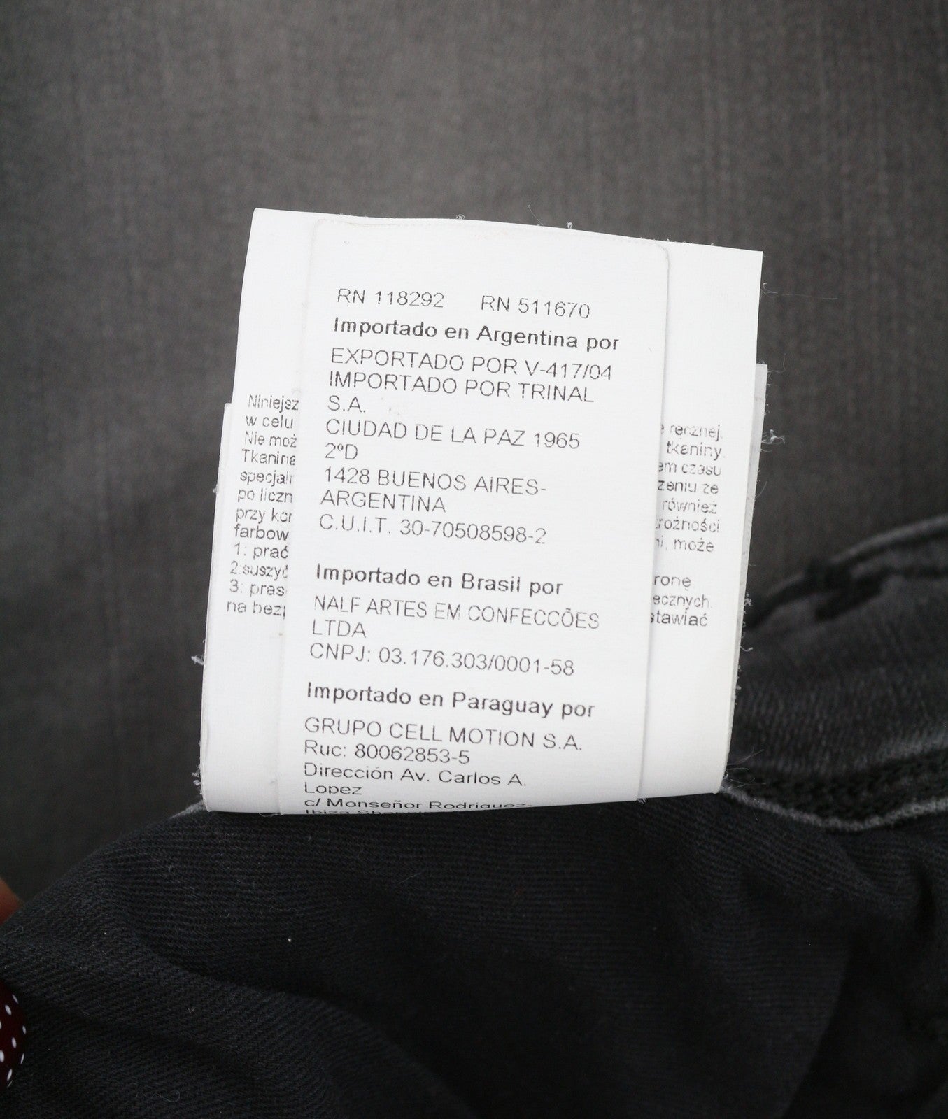 REPLAY Anbass Hyperflex Men Jeans W28/L32 Grey Faded Distress Slim Fit