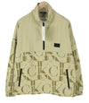 Jacket Mix Media Popover