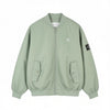 Grey Polyamide Jacket