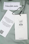 Grey Polyamide Jacket