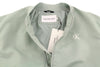 Grey Polyamide Jacket