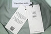 Grey Polyamide Jacket