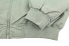 Grey Polyamide Jacket