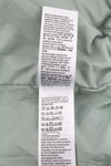 Grey Polyamide Jacket