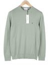 Jumper Cotton Silk Blend