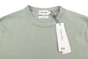 Jumper Cotton Silk Blend