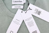 Jumper Cotton Silk Blend
