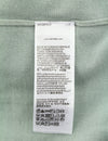 Jumper Cotton Silk Blend