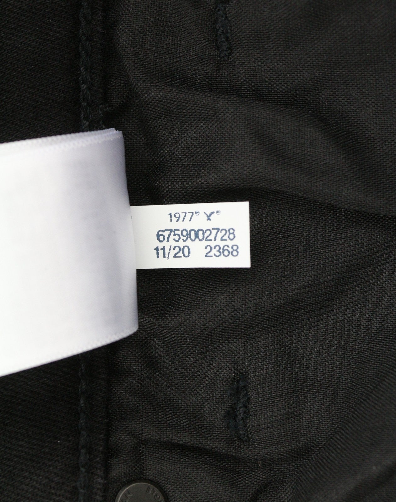 AMERICAN EAGLE OUTFITTERS Skinny Proper Black Women Jeans W27 Next Level Stretch
