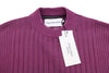 Purple Knit Jumper