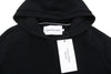 Black Knit Jumper
