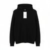 Black Knit Jumper