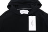 Black Knit Jumper