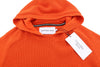 Orange Knit Jumper