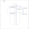 Red Twill Shirt