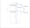 Red Twill Shirt