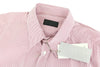 Red Twill Shirt