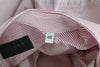 Red Twill Shirt