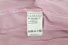 Red Twill Shirt