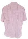 Red Twill Shirt
