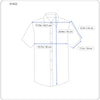 Navy Twill Shirt