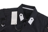 Navy Twill Shirt