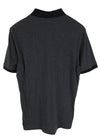 Grey Twill T-Shirt