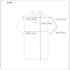 Grey Twill T-Shirt