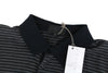 Grey Twill T-Shirt