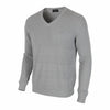 Grey Twill Sweatshirt