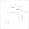 Beige Twill Sweatshirt