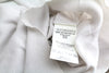 Beige Twill Sweatshirt