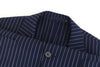 Blazer Havana Patched Traveller