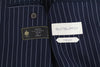 Blazer Havana Patched Traveller