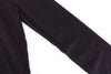 Purple Wool Sweatshirt