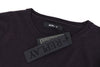 Purple Wool Sweatshirt
