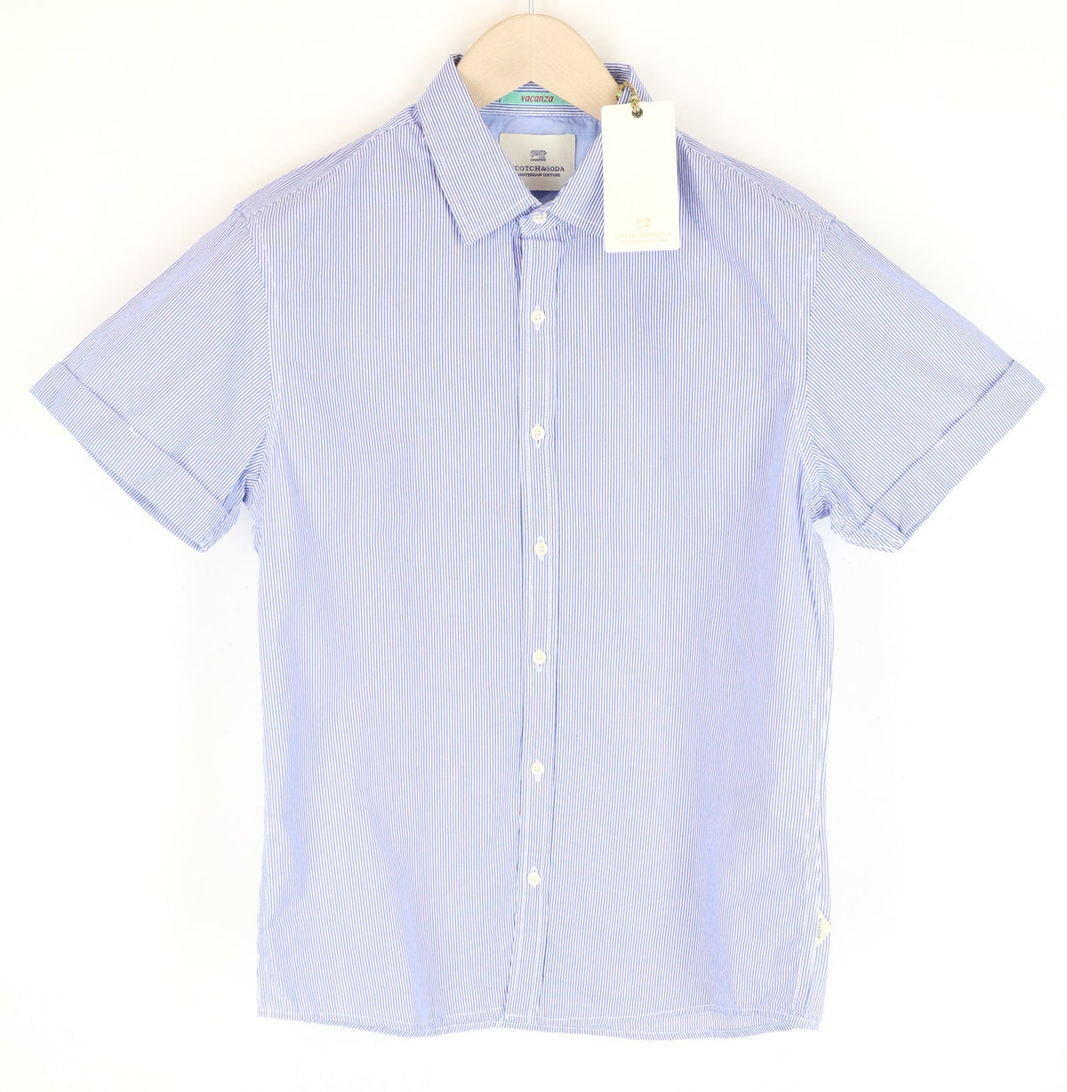 Shirt Ams Couture