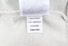 Grey Cotton Hoodie