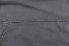 Grey Cotton Hoodie