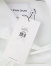 White Cotton Hoodie