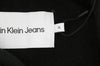 Black Cotton Hoodie