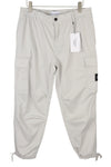 Trousers Straight Cargo