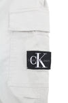 Trousers Straight Cargo