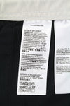 Trousers Straight Cargo
